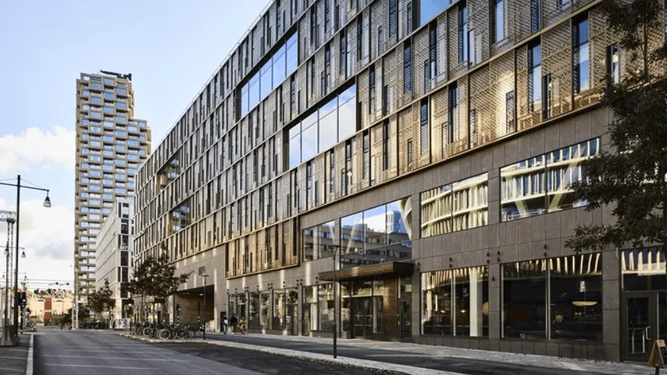 Olika typer av metaller att använda